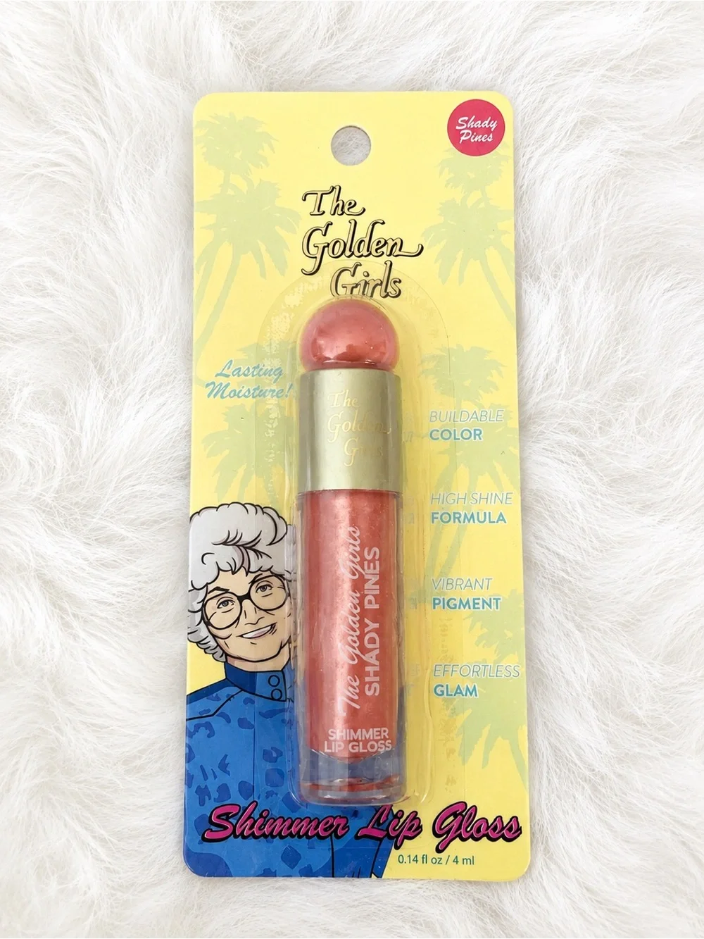 The golden girls fun golden